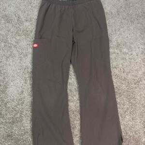 Dickies brown cotton polyester